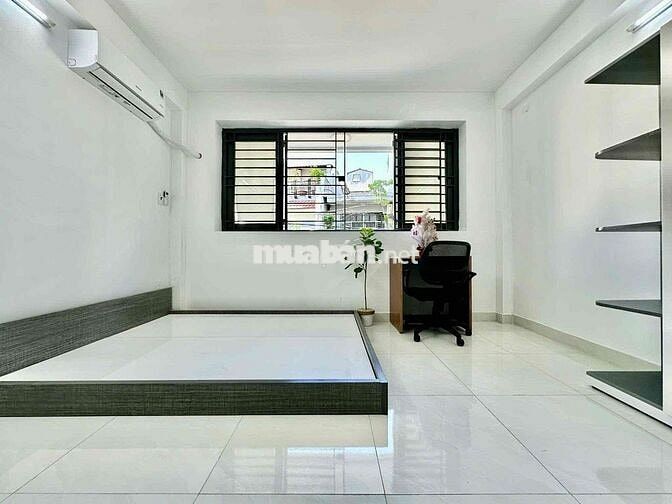 STUDIO -  FULLNT - NẰM GIỮA VHU VÀ HUIT CỰC TIỆN CHO CÁC BẠN SINH VIÊN