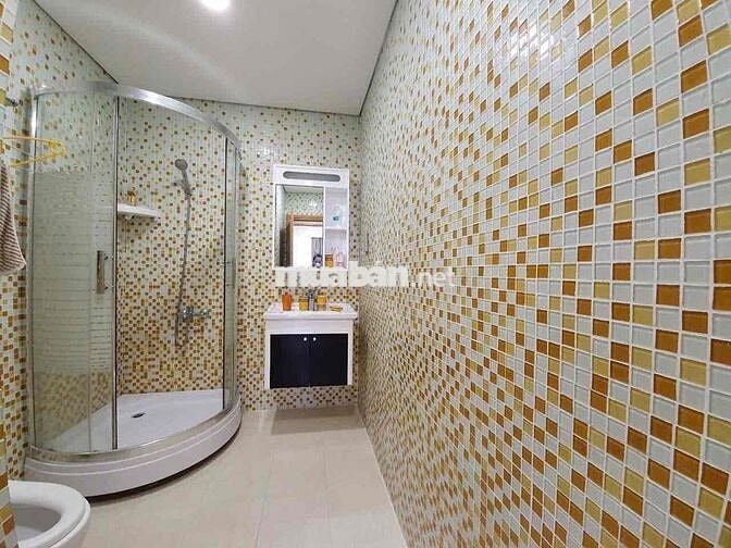 THE BOTANICA FULL NỘI THẤT 2PN CÓ SLOT XE HƠI