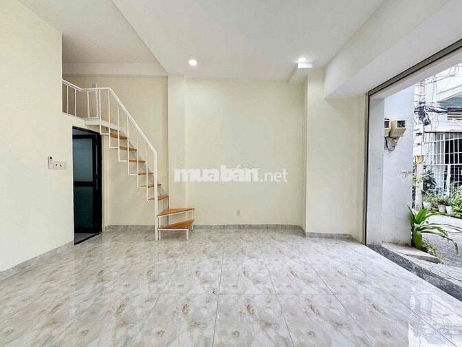 THUÊ MẶT BẰNG TẶNG CHỖ Ở NGAY ĐƯỜNG PHỔ QUANG SẦM UẤT - ĐÃ HOÀN THIỆN