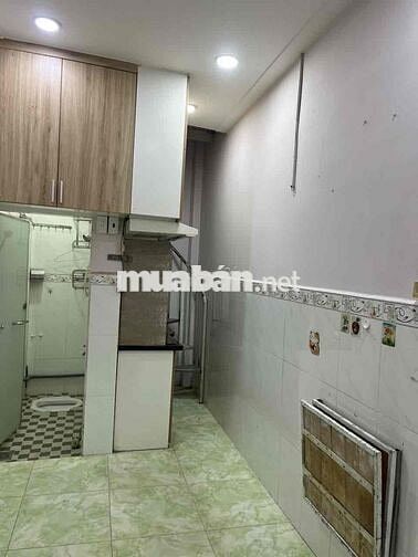 cho thuê nhà nhỏ nguyên căn hẻm 519/68/11 âu cơ tân phú