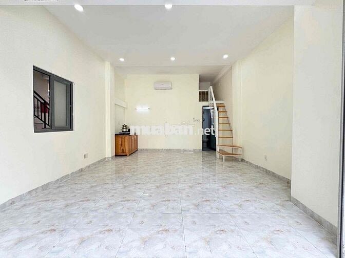 THUÊ MẶT BẰNG TẶNG CHỖ Ở NGAY ĐƯỜNG PHỔ QUANG SẦM UẤT - ĐÃ HOÀN THIỆN