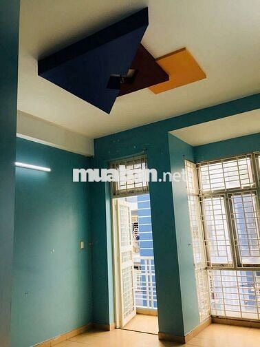 Cho thuê nhà 3,5 tấm 6pn khu tên lửa