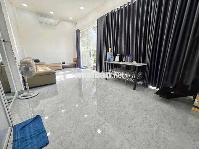 Nhà 01 Trệt 01 Lầu Trung Tâm Biên Hoà