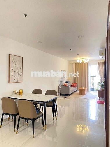 chung cư cityland Gò Vấp 78m2 2PN 2WC