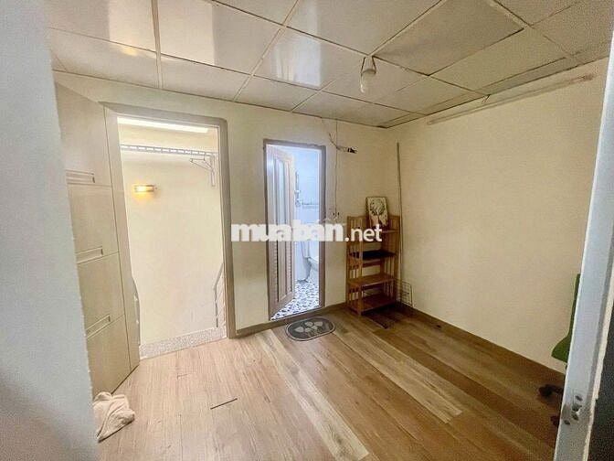 Cho Thuê Nhà HXH đường Lưu Chí Hiếu,DT 4X15M 3PN 2WC NỘI THẤT NHƯ HÌNH