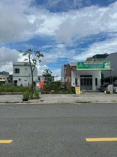 BÁN ĐẤT MẶT TIỀN PHAN ĐÌNH THÔNG – KQH HƯƠNG SƠ
