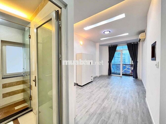 Studio Bancol- Full NT - New 100% - An Ninh, Thoáng Mát📍Cách VHU 3Ph✨✨