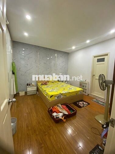 Bán cc H2 - 92m2 - 2pn - Hoàng Diệu chỉ 4.6 tỷ.