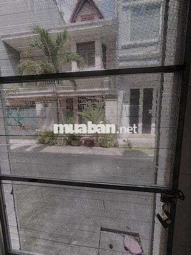 CHO THUÊ NHÀ NGUYÊN CĂN  MẶT TIỀN số 9 MÊ LINH, KHU PHẠM VIẾT CHÁNH