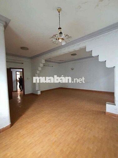 Nhà làm CHDV Yên Thế, Tân Bình (10x30m, 2 lầu 14PN 14WC)