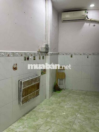 cho thuê nhà nhỏ nguyên căn hẻm 519/68/11 âu cơ tân phú