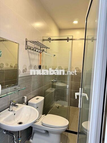 Nhà Lành Lê Văn Sỹ cần tìm chủ mới cho 2 phòng xinh yêu