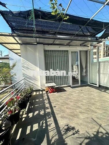 Nhà 01 Trệt 01 Lầu Trung Tâm Biên Hoà