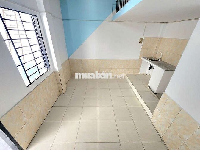 PHÒNG TRỌ GIÁ RẺ, AN NINH NGAY CẦU VƯỢT LINH XUÂN, KCN SÓNG THẦN