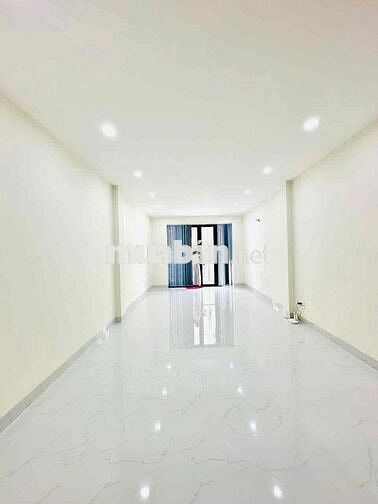 🏦 Nhà mới xây NC nup hẻm 416 Dương Quảng Hàm P5