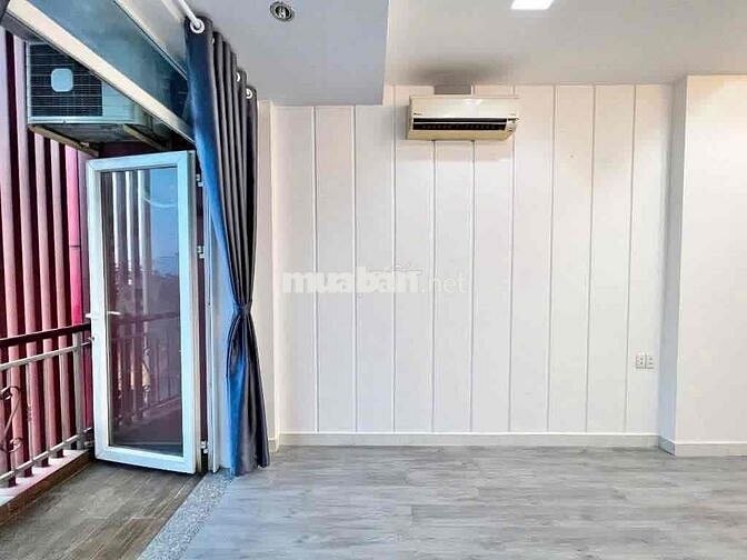 Studio Bancol- Full NT - New 100% - An Ninh, Thoáng Mát📍Cách VHU 3Ph✨✨