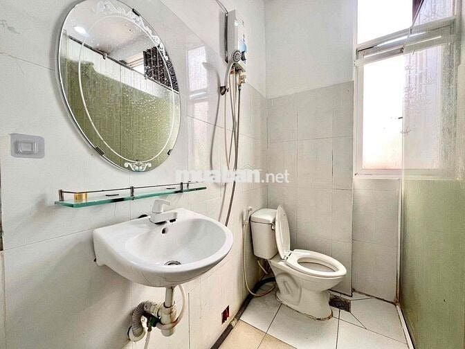 Cho Thuê Studio 25m2 Full NT Cửa Sổ 3ng2xe Ngay ĐH Huflit ĐH Bách Khoa