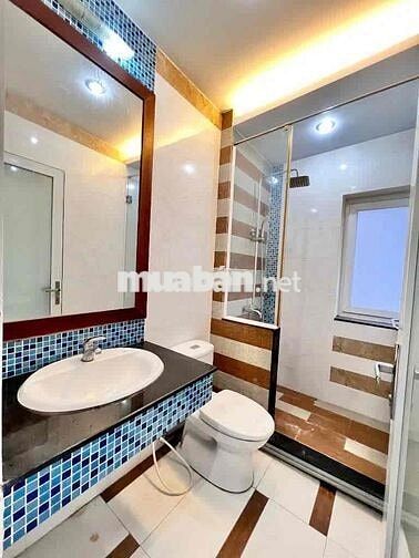 Studio Bancol- Full NT - New 100% - An Ninh, Thoáng Mát📍Cách VHU 3Ph✨✨