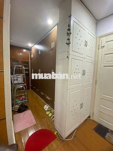 Bán cc H2 - 92m2 - 2pn - Hoàng Diệu chỉ 4.6 tỷ.