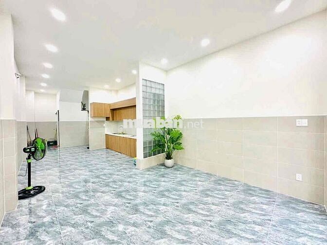 🏦 Nhà mới xây NC nup hẻm 416 Dương Quảng Hàm P5