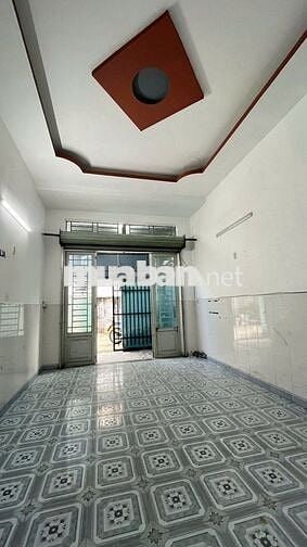 cho thuê nhà tại hẻm 532 Lê Trọng Tấn,DT 4X17M, TRỆT LỬNG,2PN,