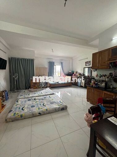 🏢 CHO THUÊ TÒA NHÀ MẶT TIỀN QUANG TRUNG (6,8x24) HAI MẶT TIỀN