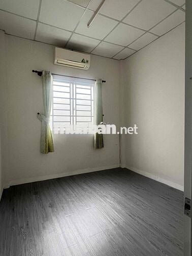 CHÍNH CHỦ, Nhà hẻm 243 Tôn Đản 52m2