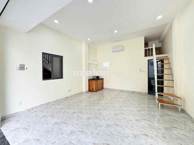 THUÊ MẶT BẰNG TẶNG CHỖ Ở NGAY ĐƯỜNG PHỔ QUANG SẦM UẤT - ĐÃ HOÀN THIỆN