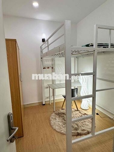 Nhà Lành Lê Văn Sỹ cần tìm chủ mới cho 2 phòng xinh yêu