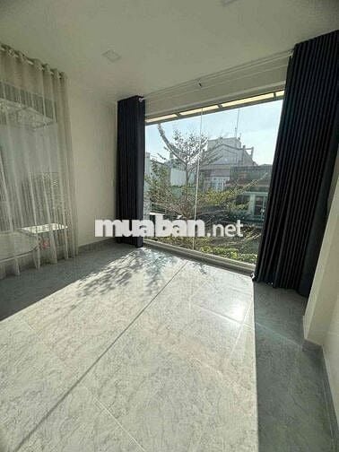 Nhà 01 Trệt 01 Lầu Trung Tâm Biên Hoà