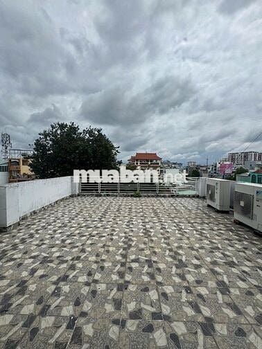 🏢 CHO THUÊ TÒA NHÀ MẶT TIỀN QUANG TRUNG (6,8x24) HAI MẶT TIỀN