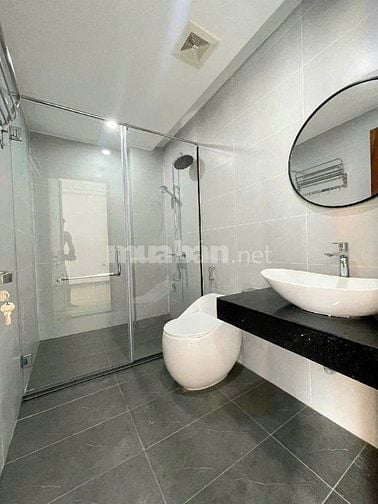 🏡 TRUNG TÂM PHÚC LỢI - NGÕ THÔNG - 45M² - 5 TẦNG MỚI - GIÁ 6.5 TỶ