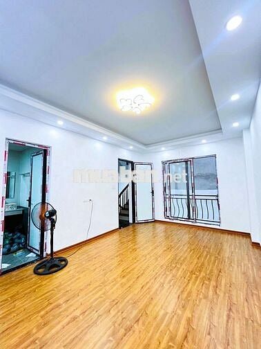 8.44 TỶ-42M2-5 TẦNG THANG MÁY-NGUYỄN AN NINH-TRƯƠNG ĐỊNH-BẠCH MAI