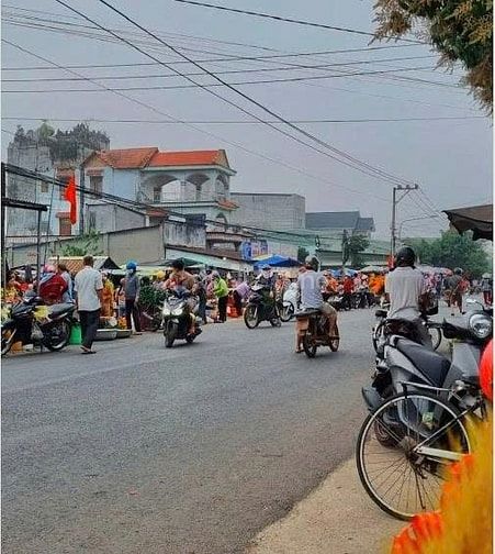 Anh Hải kẹt tiền bán gấp 300m2 thổ cư đất Mặt tiền đường nhựaTPHCM mới