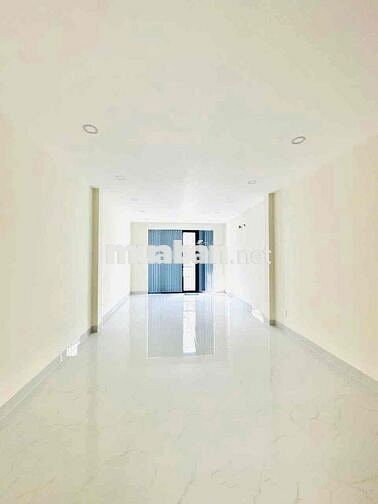 🏦 Nhà mới xây NC nup hẻm 416 Dương Quảng Hàm P5
