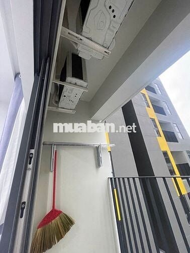 Giỏ hàng Bcons Polygon, cho thuê căn góc 2PN-2WC LH:0369.708.***