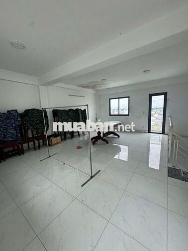 🏢 CHO THUÊ TÒA NHÀ MẶT TIỀN QUANG TRUNG (6,8x24) HAI MẶT TIỀN