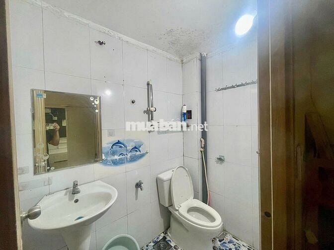 Cho Thuê Nhà HXH đường Lưu Chí Hiếu,DT 4X15M 3PN 2WC NỘI THẤT NHƯ HÌNH