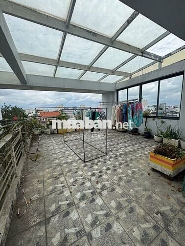🏢 CHO THUÊ TÒA NHÀ MẶT TIỀN QUANG TRUNG (6,8x24) HAI MẶT TIỀN