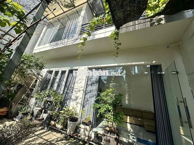Nhà 01 Trệt 01 Lầu Trung Tâm Biên Hoà