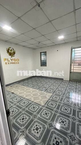 cho thuê nhà tại hẻm 532 Lê Trọng Tấn,DT 4X17M, TRỆT LỬNG,2PN,