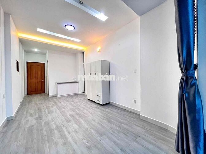 Studio Bancol- Full NT - New 100% - An Ninh, Thoáng Mát📍Cách VHU 3Ph✨✨