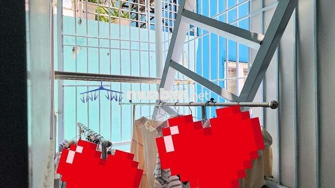 (Bao điện nước) Chính chủ cần cho NỮ thuê phòng tại phường Vườn Lài