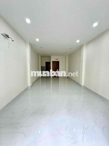 🏦 Nhà mới xây NC nup hẻm 416 Dương Quảng Hàm P5