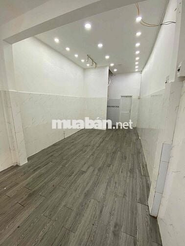 Cho thuê nhà hẻm Lê Văn Sỹ, P13 , Phú Nhuận, 3x8, 1 lầu 1 gác, 2wc, gi