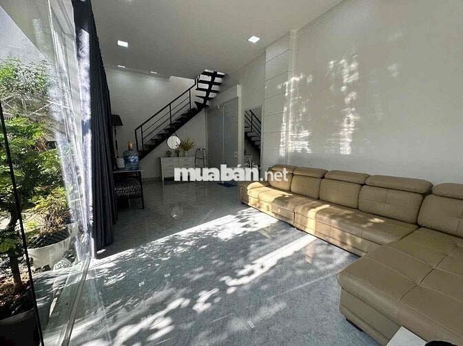 Nhà 01 Trệt 01 Lầu Trung Tâm Biên Hoà