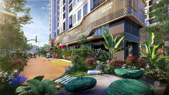 GIỎ HÀNG ĐỘC QUYỀN TỪ CĐT,HỖ TRỢ LÃI 5 NĂM,CHIẾT KHẤU 22% 