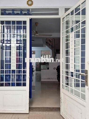 💰💰💰 TRỆT 2LẦU: 3PN 3WC (4❌13m), Sân thượng - HẺM 173 ĐƯỜNG SỐ 28, P6