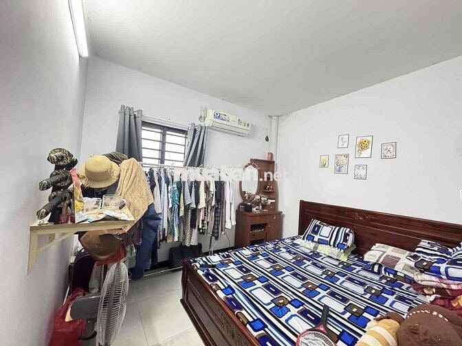 ĐƯỜNG LINH ĐÔNG - P.LINH ĐÔNG THỦ ĐỨC - NHÀ CẤP 4 - 60m²- 3.5TỶ.