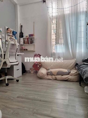 💰💰💰 TRỆT 2LẦU: 3PN 3WC (4❌13m), Sân thượng - HẺM 173 ĐƯỜNG SỐ 28, P6